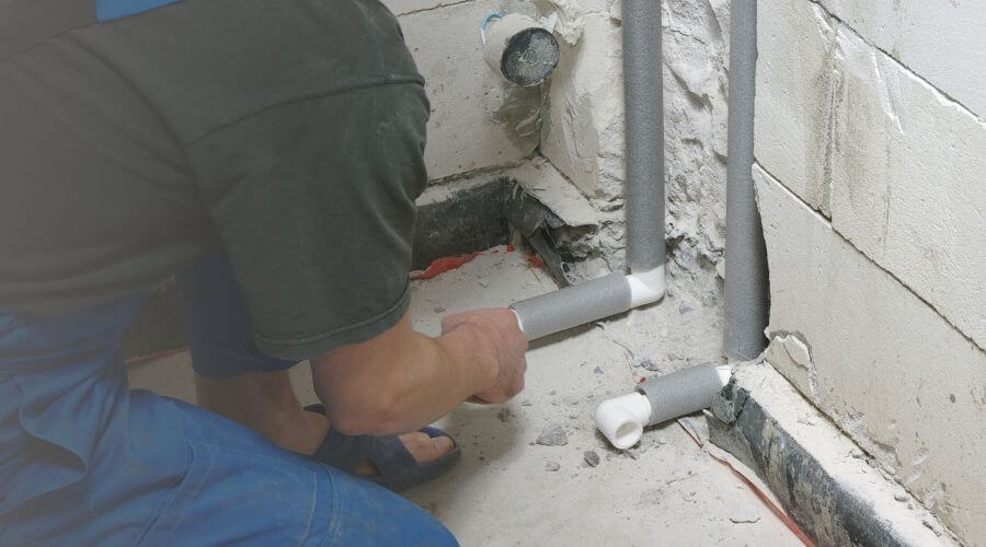 Septic Tank Baffle Cleaning in Gallion, AL